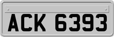 ACK6393