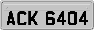 ACK6404
