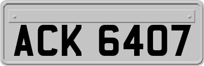 ACK6407