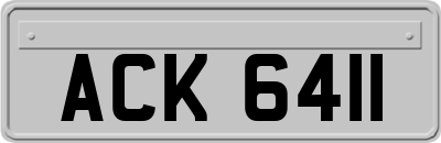 ACK6411