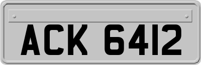 ACK6412
