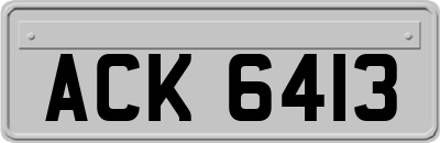 ACK6413