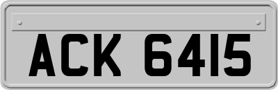 ACK6415