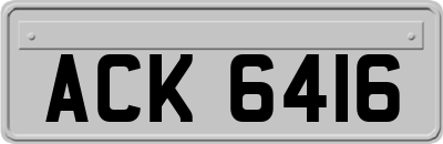 ACK6416