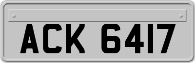 ACK6417