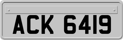 ACK6419