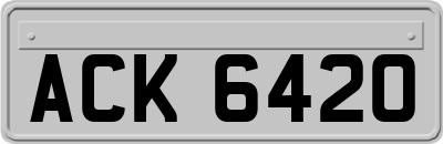 ACK6420