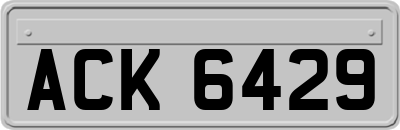 ACK6429
