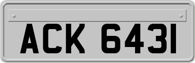 ACK6431