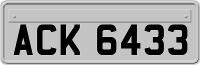 ACK6433