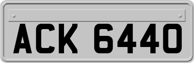 ACK6440