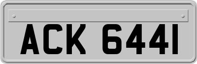 ACK6441