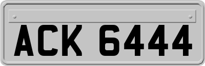 ACK6444