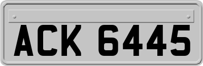 ACK6445