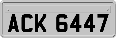 ACK6447