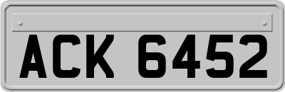 ACK6452