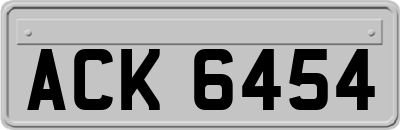 ACK6454