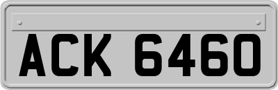 ACK6460