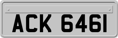 ACK6461