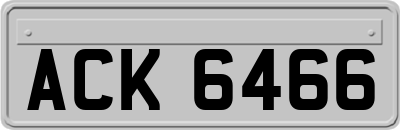 ACK6466