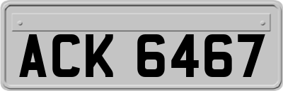 ACK6467