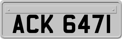 ACK6471