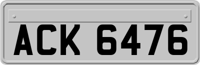 ACK6476