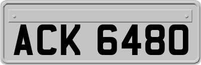 ACK6480