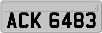 ACK6483