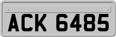 ACK6485