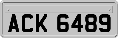 ACK6489