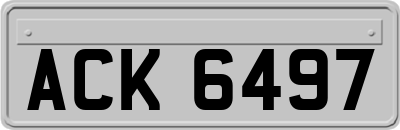 ACK6497