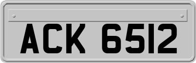 ACK6512