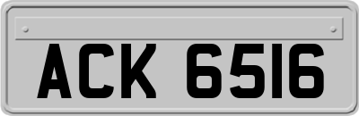 ACK6516