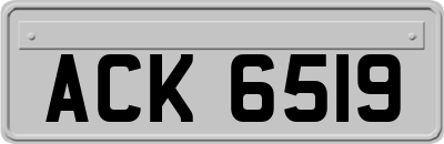 ACK6519