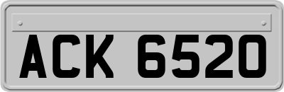 ACK6520