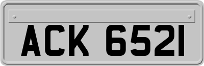 ACK6521