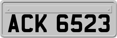 ACK6523