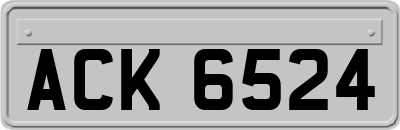 ACK6524