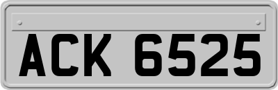 ACK6525