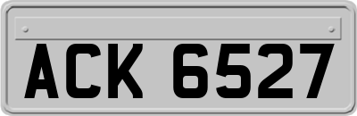 ACK6527