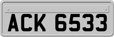 ACK6533