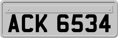 ACK6534