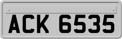 ACK6535