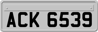ACK6539