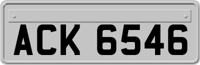 ACK6546