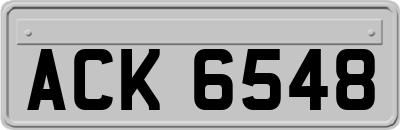 ACK6548