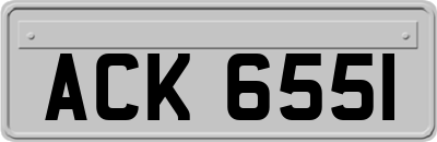 ACK6551