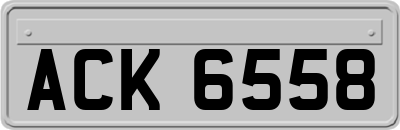 ACK6558
