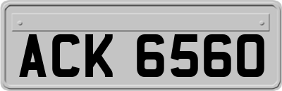 ACK6560